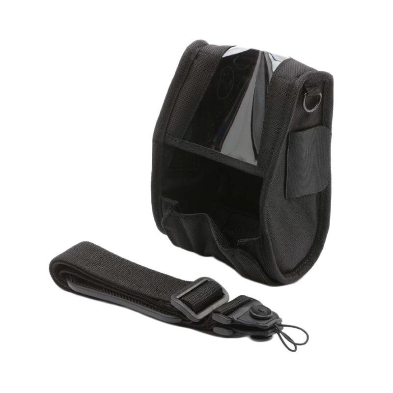 Мягкий чехол для принтера этикеток Zebra QLn420 P1050667-017