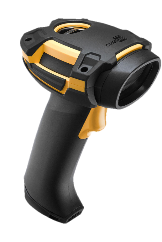 Беспроводной 2D сканер CipherLAB 2564-2DER USB A2564S8BKUTE3