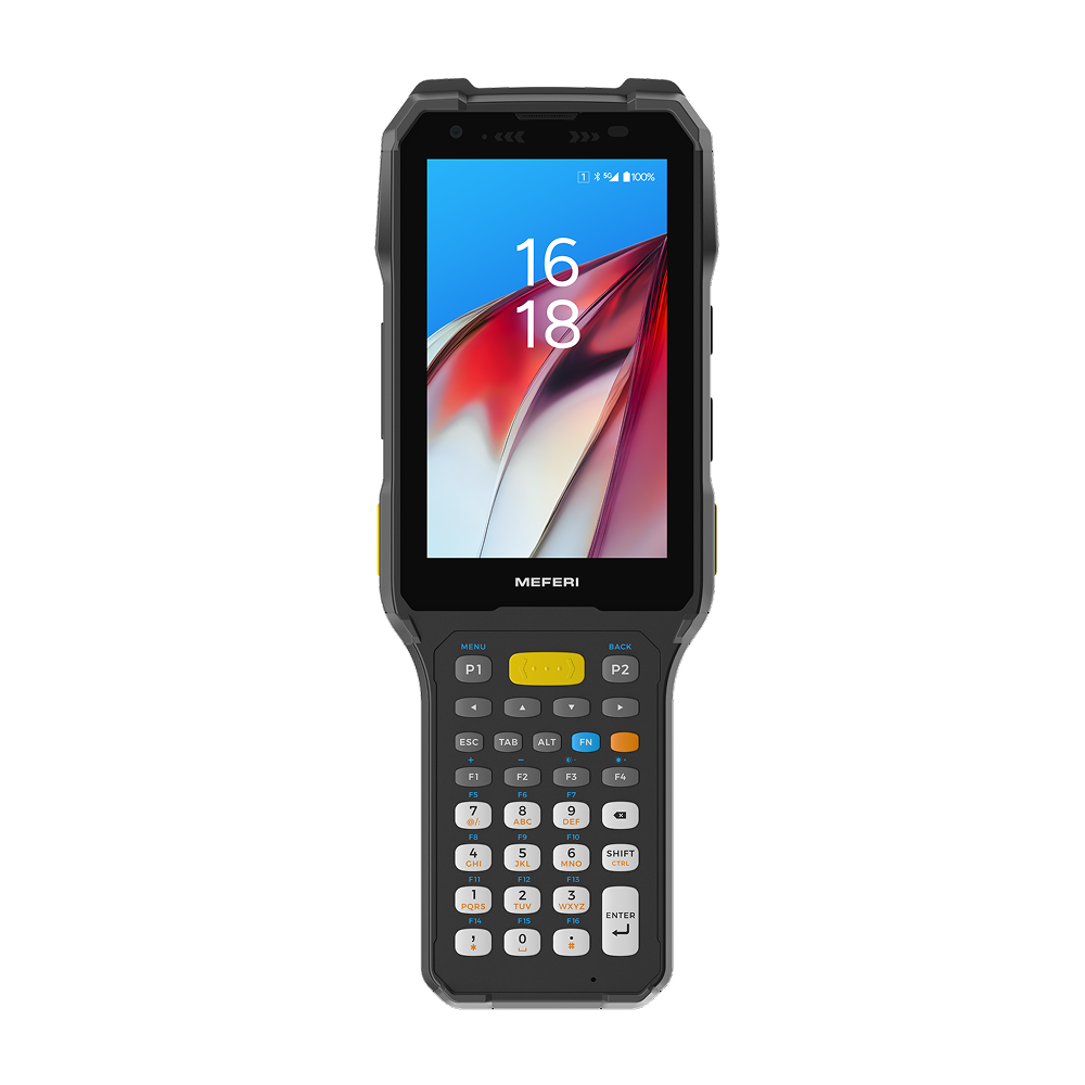 Терминал сбора данных MEFERI ME74 ME74-Q313BS90DNC2AH
