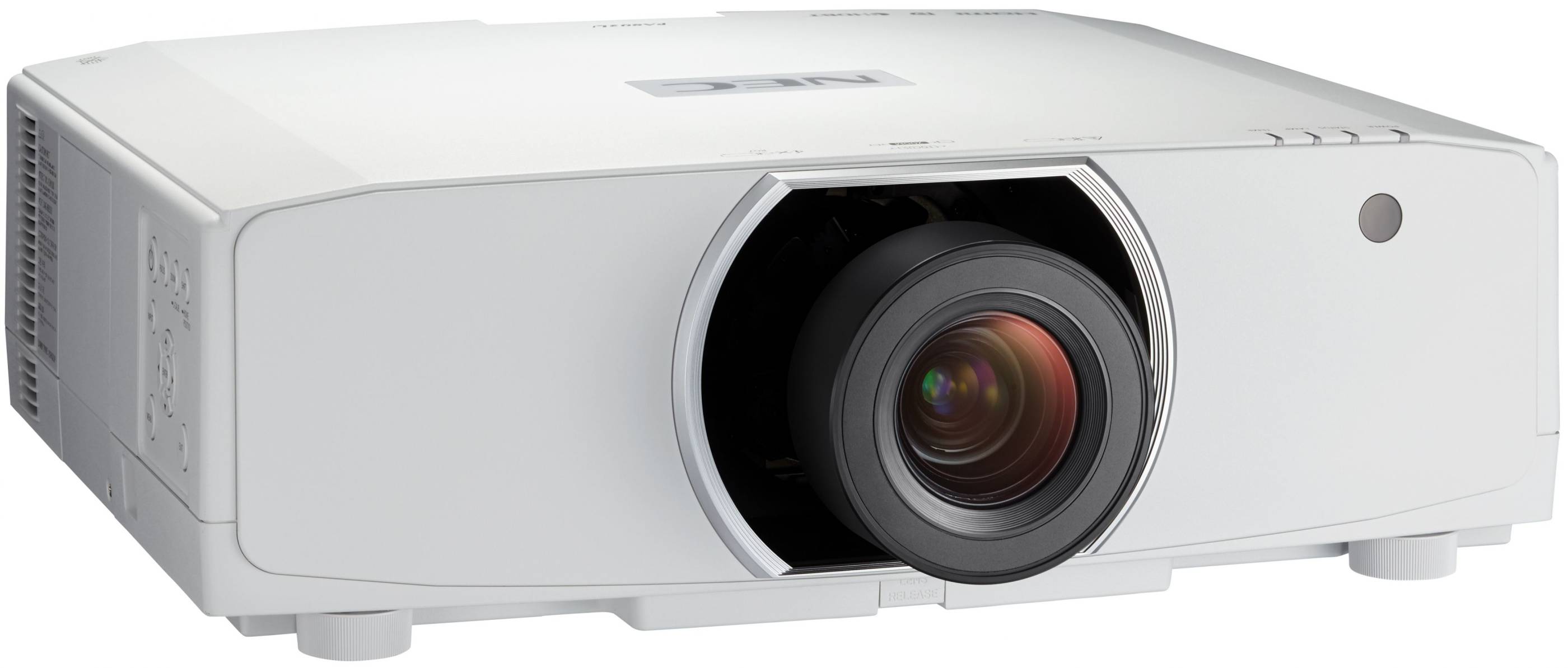 Проектор NEC PA703W (объектив NP13ZL) (ctc_40001120)