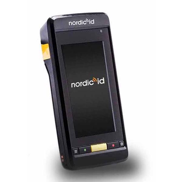 RFID терминал сбора данных Nordic ID HTG00054