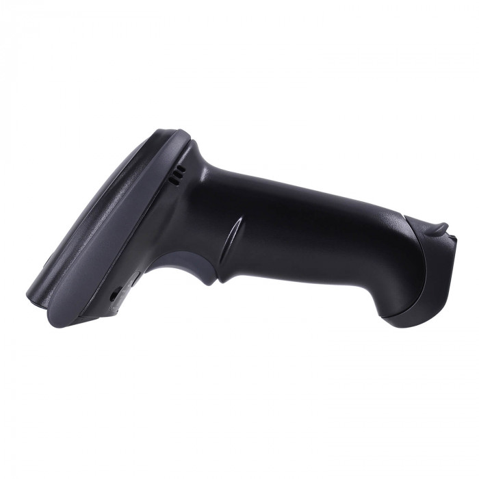 Беспроводной 2D сканер штрих-кода Mertech CL-2210 BLE Dongle P2D USB черный 4794