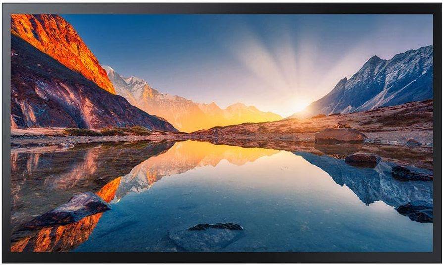 Интерактивная панель Samsung QM43R-T (AVX 128393)