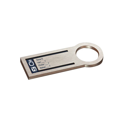 OMNI-ID Slings and Shackles "360"