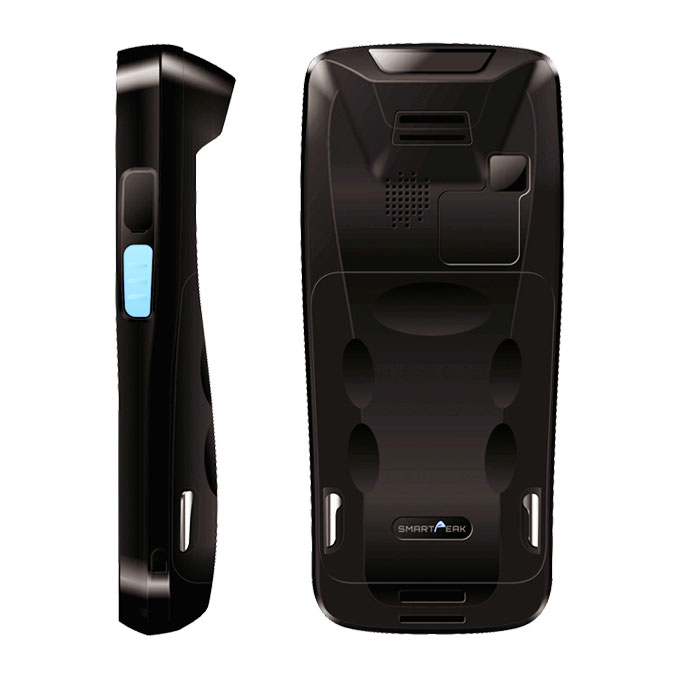 Терминал сбора данных GlobalPOS GP-C5000 GP-C5000-4G-2D