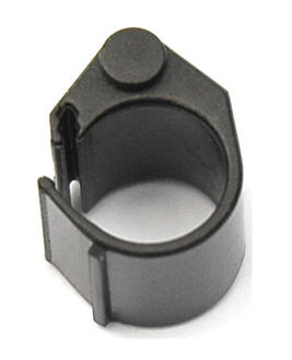 Метка для птиц, АВС пластик, EBlue