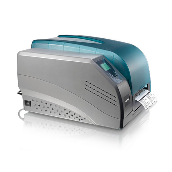 Принтер этикеток Postek G6000, 600 dpi, RS-232, Ethernet, USB 00.1056.102