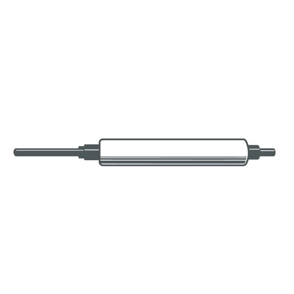 Протяжный вал Bixolon XT5-40 AR04-00018A-AS
