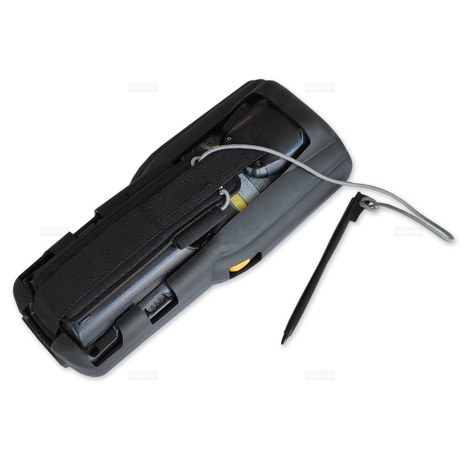 Чехол-бампер для ТСД Zebra/Motorola MC32-G/S/R CaseID-MC32GSR-KIT (комплект)