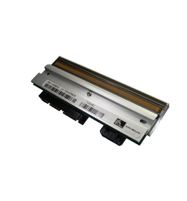 Печатающая термоголовка Zebra HC100 (203dpi)