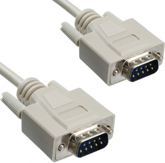 Кабель интерфейсный Zebra G105950-054