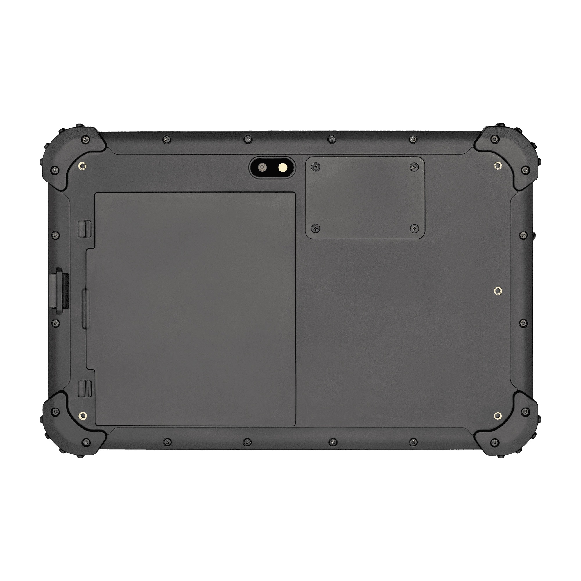 Промышленный планшет MIG T8X x86 MGT8XPRO-R-46AL37X1-51 взрывобезопасное исполнение
