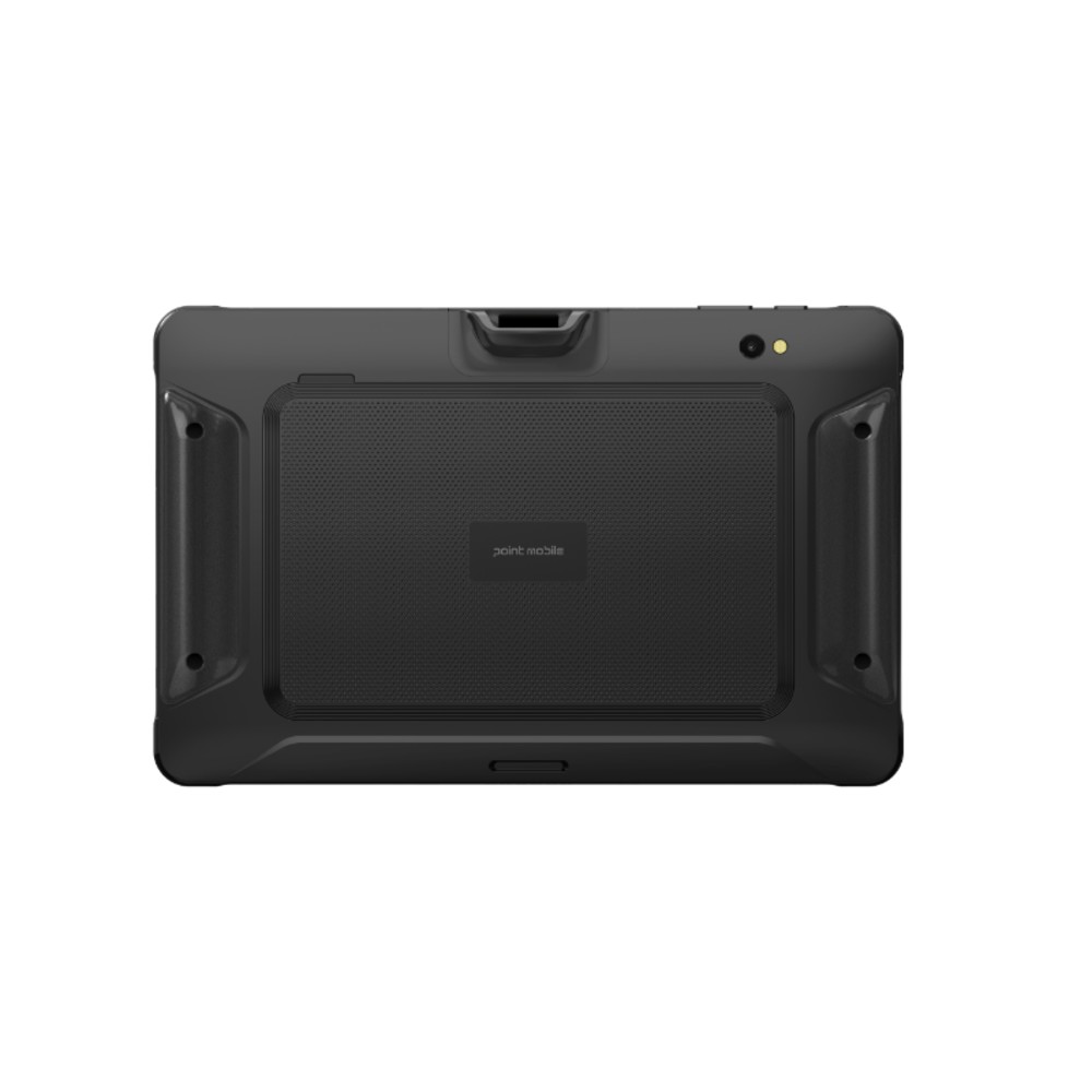 Защищенный планшет Point Mobile TR54, Android 15, Honeywell N2601 (45°), 8 ГБ / 128 ГБ, Восьмиядерный процессор 2,2 ГГц, 8000 мАч, TR54E3K03F5E0E