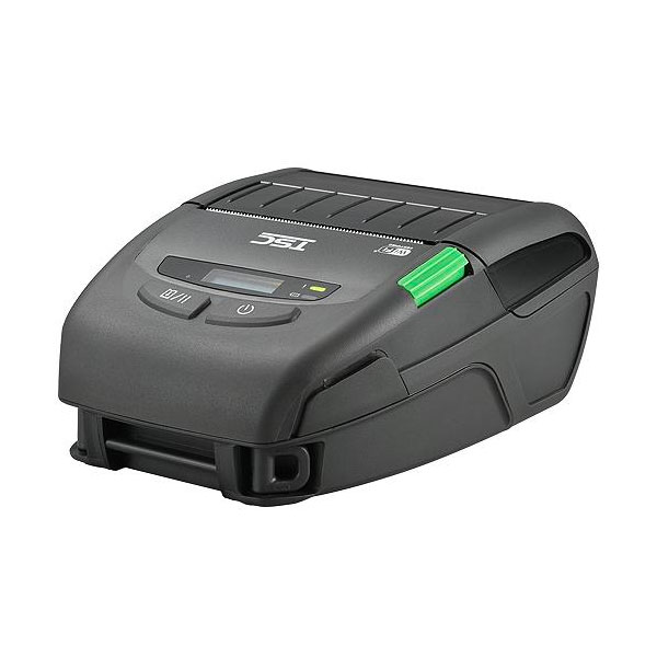 Мобильный принтер этикеток TSC Alpha-30R Basic, USB, Wi-Fi, Bluetooth A30RB-A001-1002