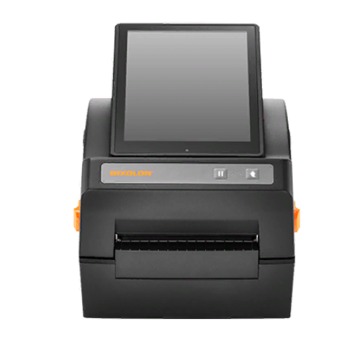 Принтер этикеток Bixolon XQ-843, 300 dpi, USB, Ethernet, Wi-Fi, Bluetooth XQ-843G