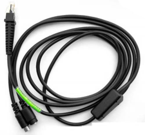 Интерфейсный кабель KBW Datalogic 8-0735-01