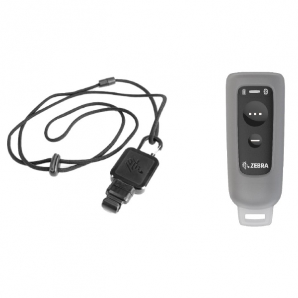 Ремешок для сканера штрих-кодов Zebra CS6080, CS6080 LNYD-000060W-04