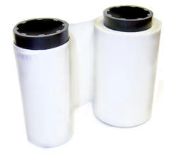 Монохромная лента MagiCard LC3/D