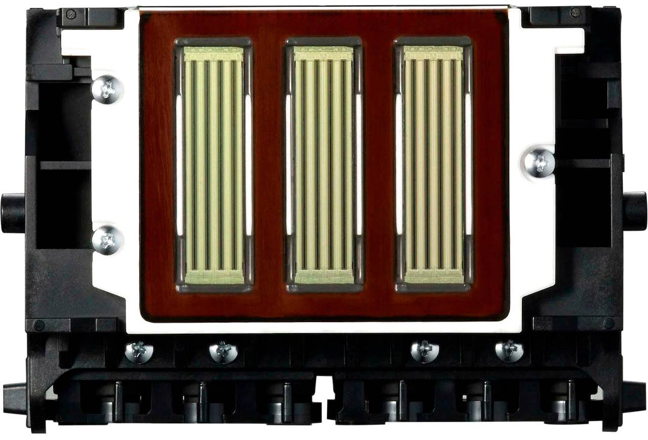Печатающая головка Canon Printhead PF-10 (0861C001)