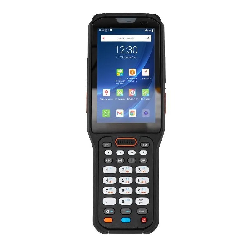 Терминал сбора данных Urovo RT40S RT40S-SS5S13E4031SN