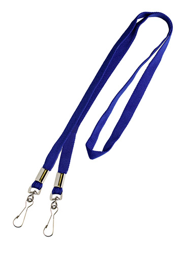 Лента для бейджа  LLL-103