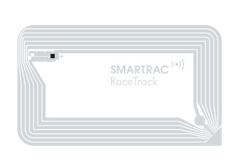 NFC метка Smartrac RaceTrack