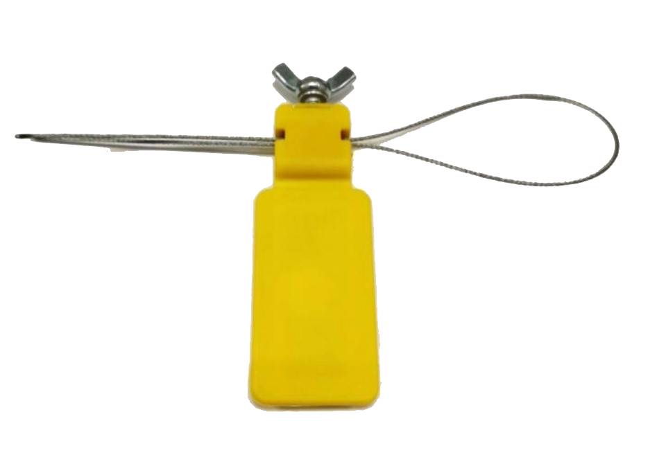 Корпусированная радиометка Силтэк S-Tag Multilock (BR)