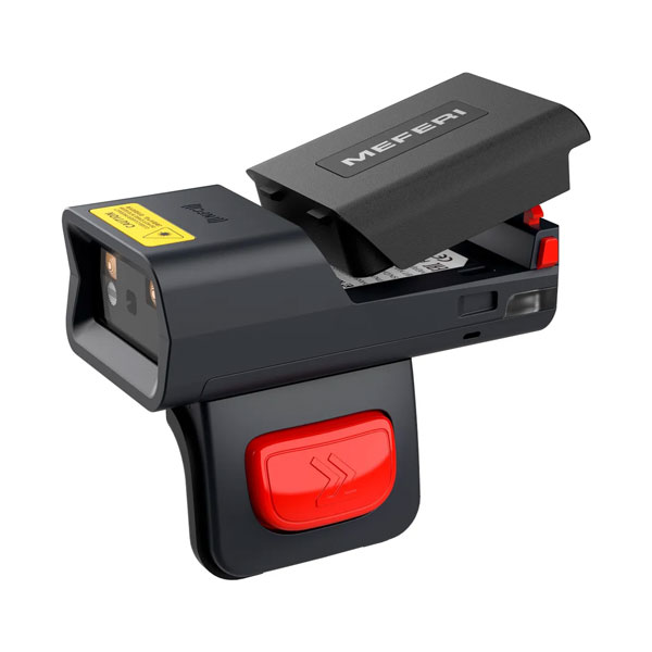 Сканер-кольцо MEFERI MS300R MS300R-WS3ANSST