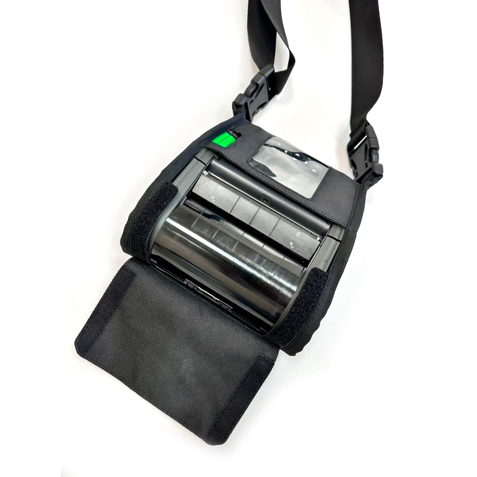 Чехол с ремнем через плечо для принтера TSC Alpha-40L WATS-MPV-40L