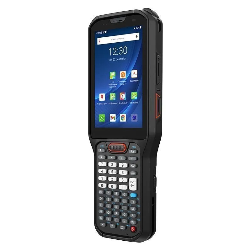 Терминал сбора данных Urovo RT40S RT40S-SS6X13E4031HF