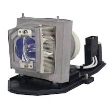Лампа для проектора optoma daxszust ( sp.8tm01gc01 / bl-fu190d )
