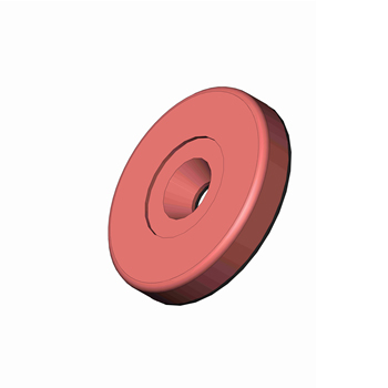 NFC метка ISBC Tags ReflectHF 100-11761