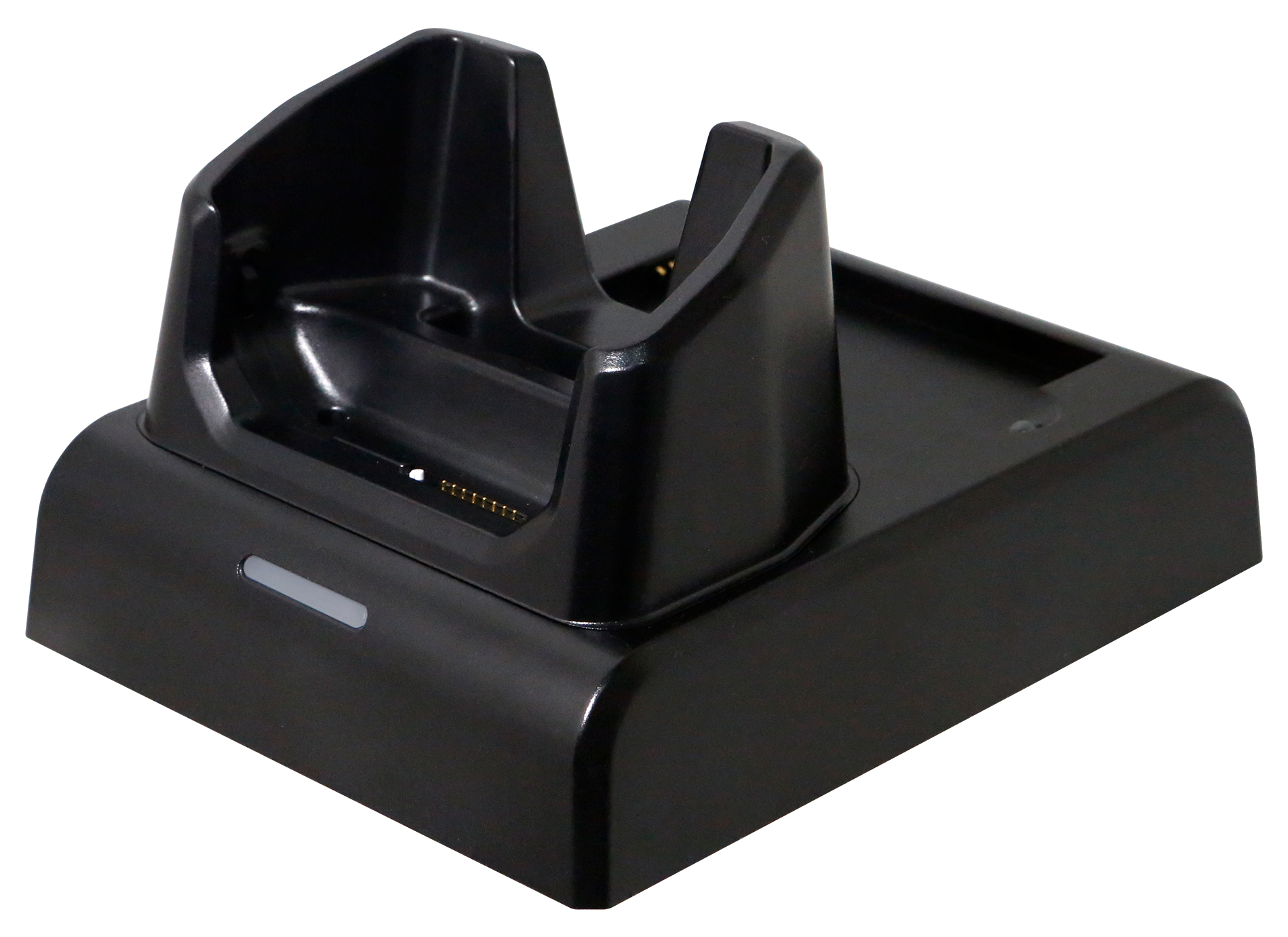 Ethernet кредл на 1 ТСД и 1 АКБ для ТСД Point Mobile PM85 с RF851 RF85-SEC0