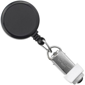 Брелок-ретрактор для пропусков 905-IK6