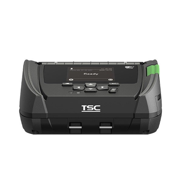 Принтер этикеток TSC Alpha-30L, 203 dpi, USB, Bluetooth, WI-FI A30L-A001-1002