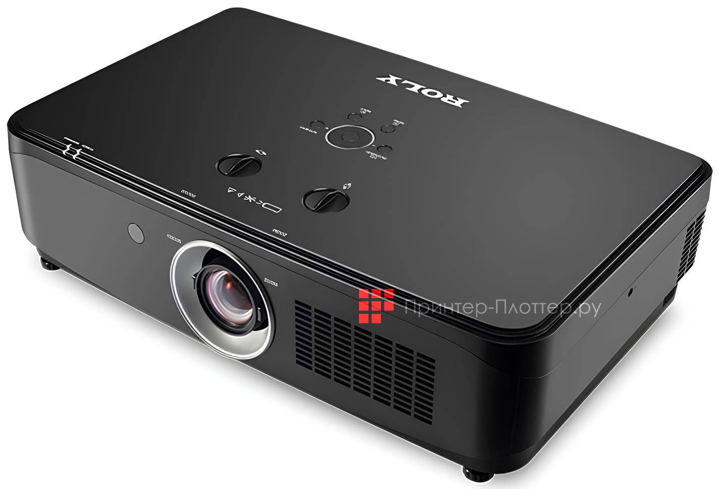 Проектор ROLY RL-HW700T (ctc_RL-HW700T)