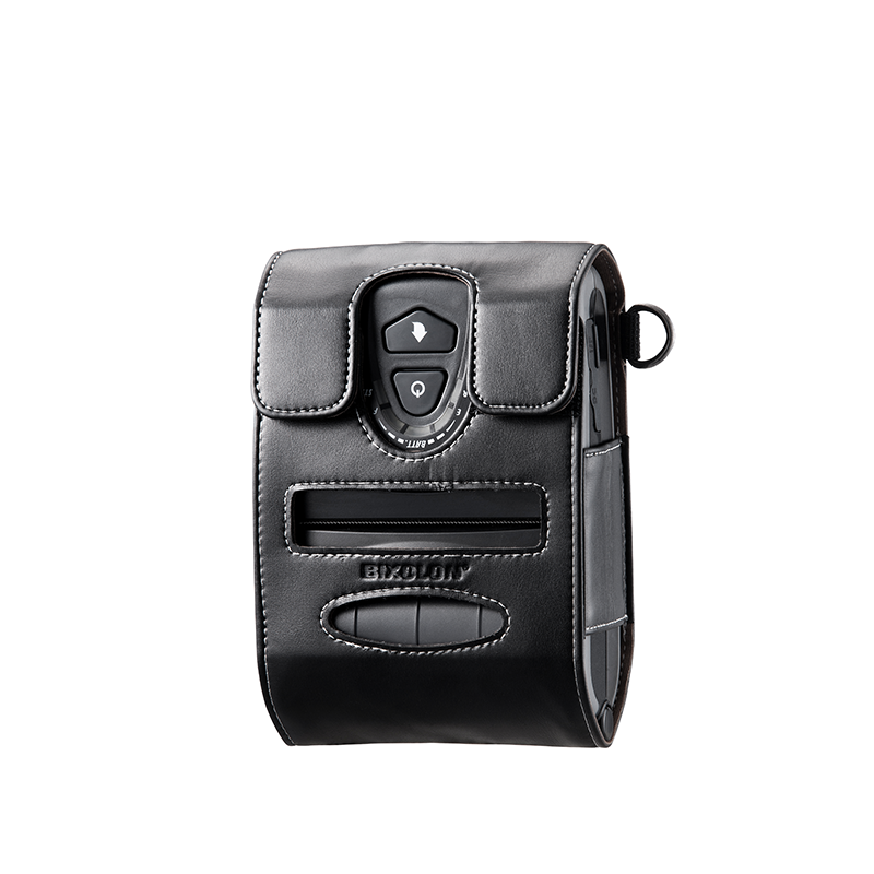 Кожаный чехол для принтера Bixolon SPP-R310, SPP-L310 PLC-R310/STD