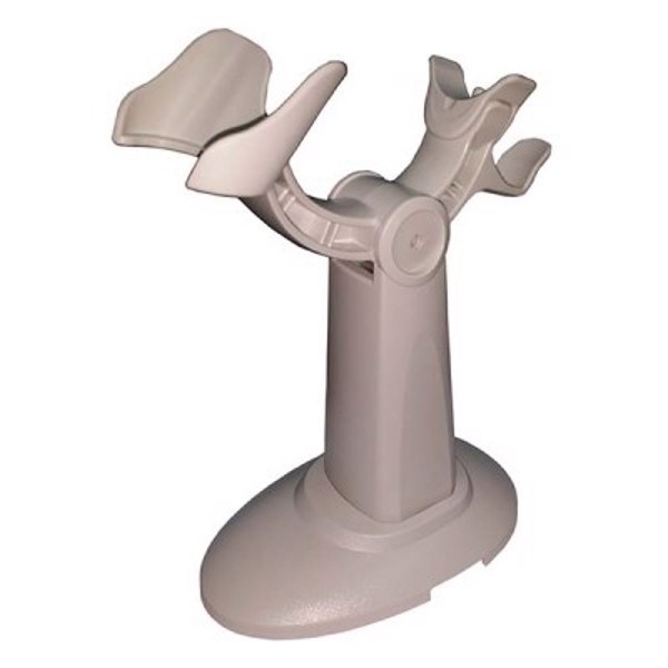 Подставка для сканера штрих-кода Cino F560/F680/F780/F790/A770 белая GWAC0US0050CBR0