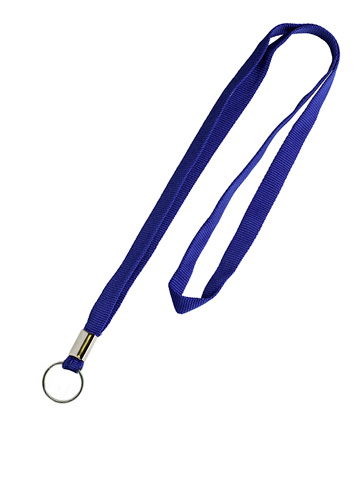 Лента для бейджа  LLL-104