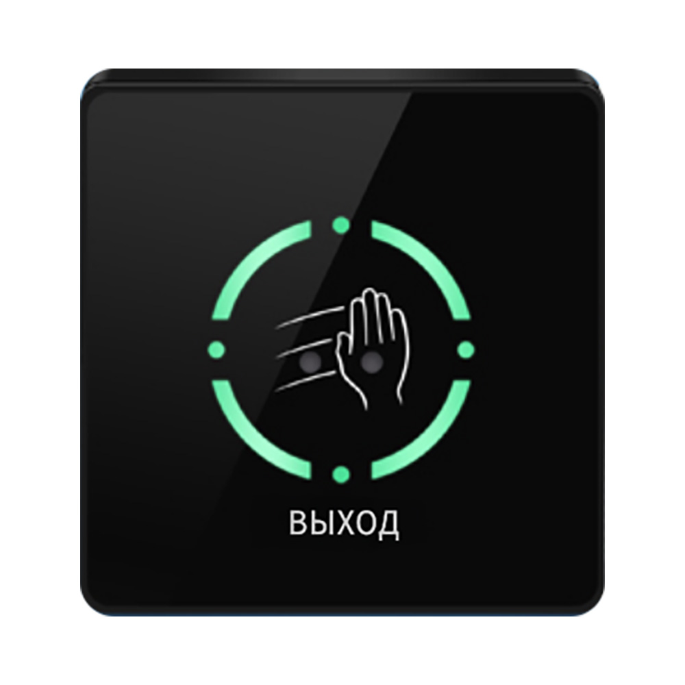 Бесконтактная кнопка выхода PW-702 B