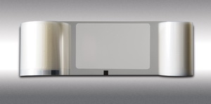 Ламинирующая лента MagiCard M-230/R