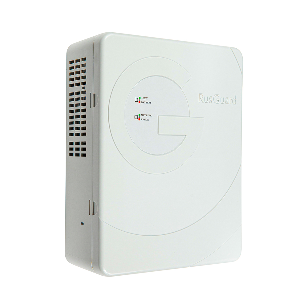Сетевой контроллер СКУД ACS-202-CE-B