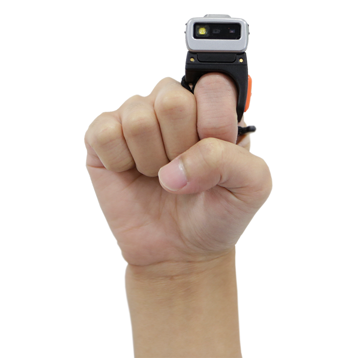 Сканер-кольцо Point Mobile PM5 PM500B6222N0