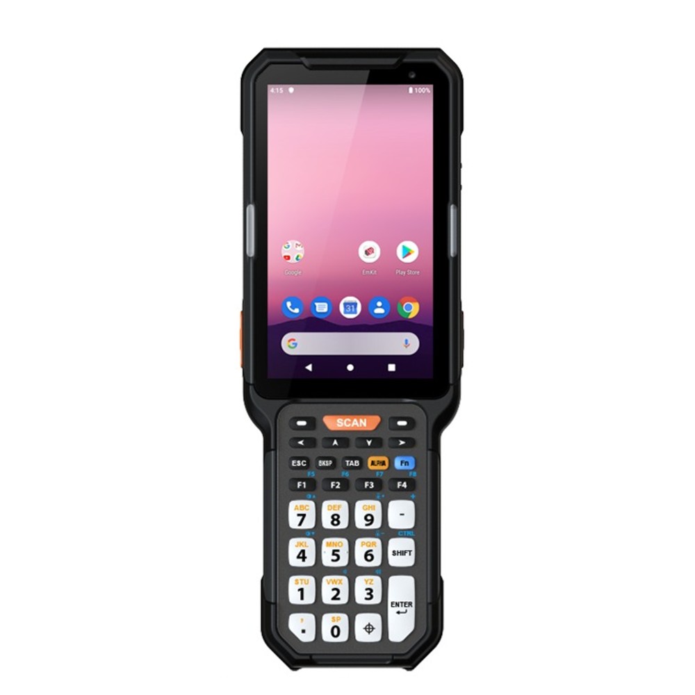 Терминал сбора данных Point Mobile PM451 P451G3Y24DFE0C