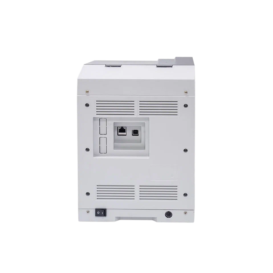 Односторонний ламинатор Dascom DC-5100