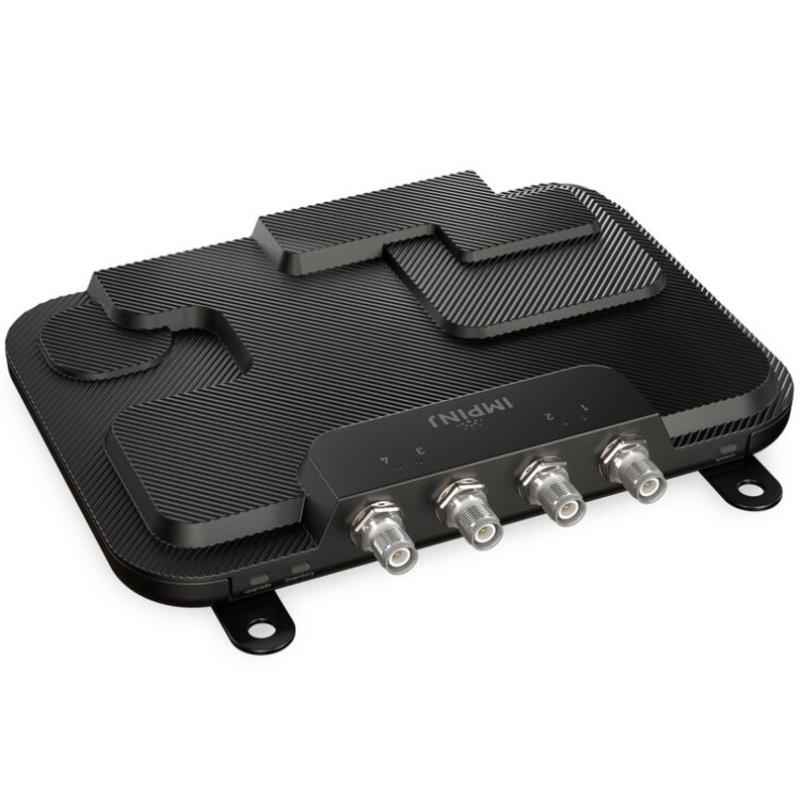 RFID Считыватель Impinj R700 IPJ-R700-241