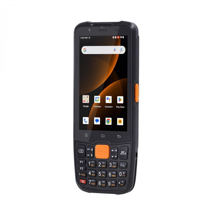 Терминал сбора данных MERTECH MovFast S40 9255
