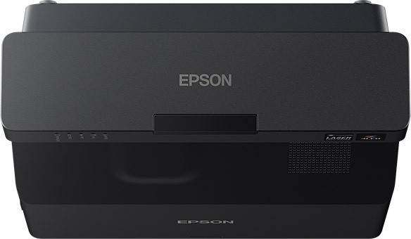 Проектор Epson EB-755F (V11HA08640)