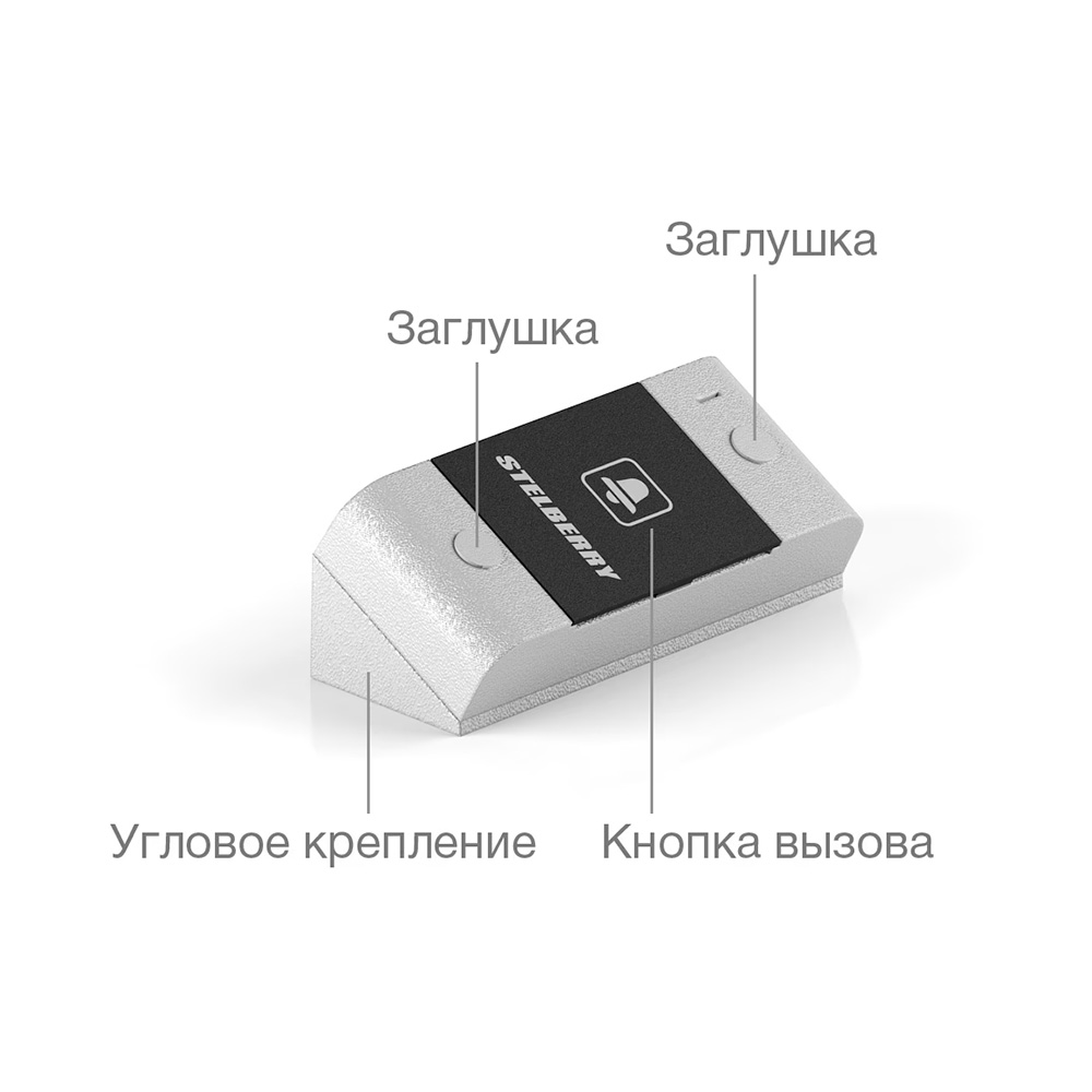 Переговорное устройство S-520