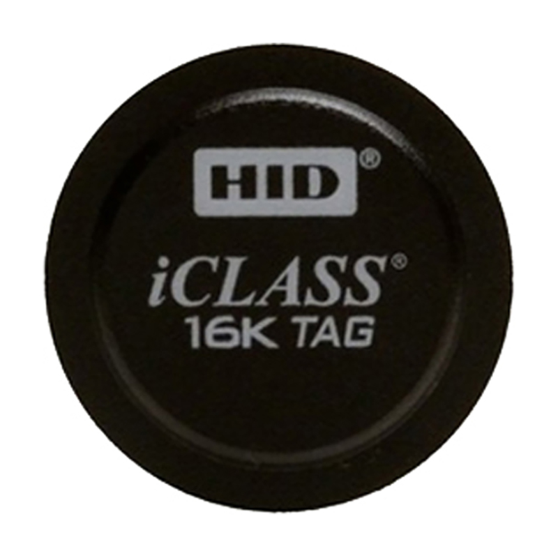 Смарт-метка iCLASS (16 Кб, 16 секторов) iC-2062